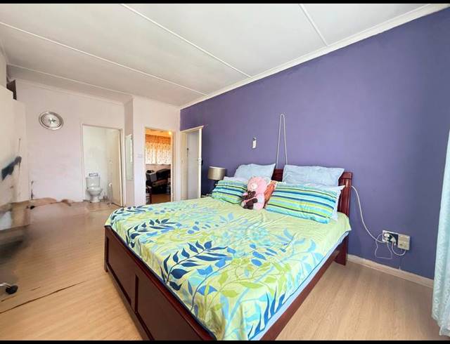 3 BEDROOM HOUSE FOR SALE IN ATHLONE